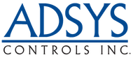 Adsys Controls Inc. Logo