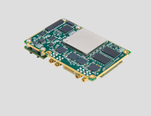 ADSYS CONTROLS, INC. BEGINS DELIVERY OF XSIGHT™ 1721 – EDGE COMPUTING AND ADVANCED VIDEO PROCESSING MODULE